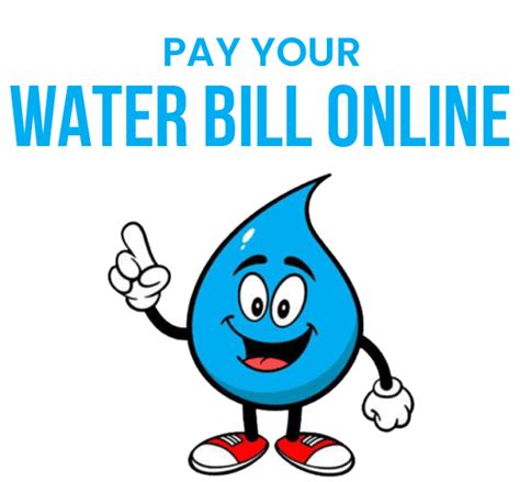 Dallas water bill pay